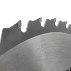 Disco De Serra Circular Ponta De Vídea 30 Dentes 20x180mm | 0